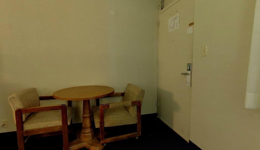 Americas Best Value Inn 牛顿 客房 照片